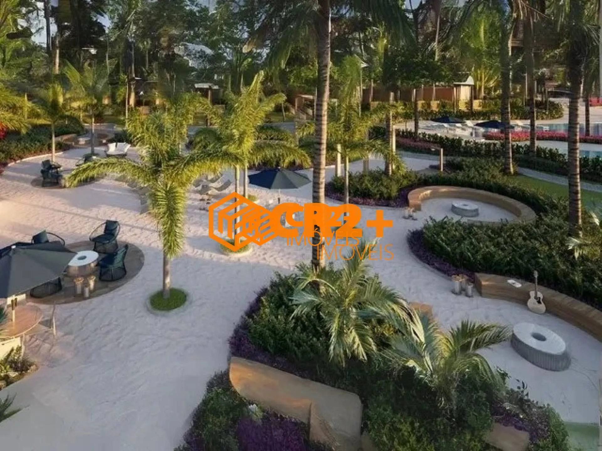 Imagem Apartamento a Venda de 63m² com 2 quartos 1 suíte em bairro Carneiros em Tamanda