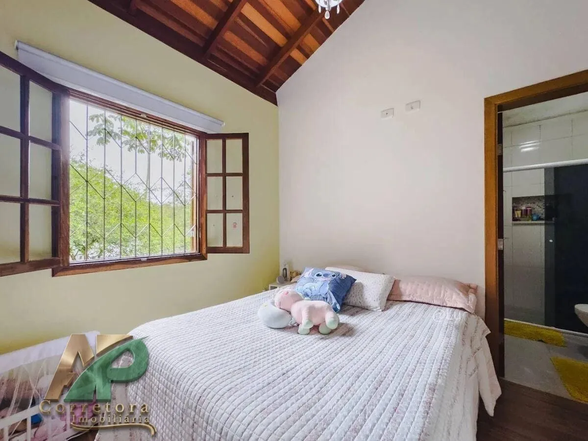 Imagem Chácara / Casa Térrea em Cotia | 1.500m² de Terreno | R$ 585 Mil