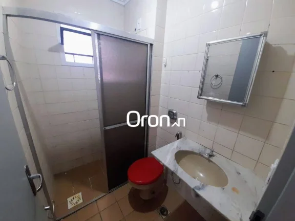 Imagem Apartamento à venda, 74 m² por R$ 399.900,00 - Setor Leste Universitário - Goiânia/GO