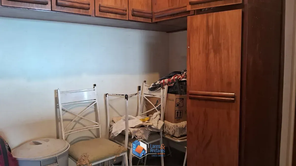 Imagem Apartamento para venda em Vila Suzana com 2 quartos, sendo 2 suítes, 200m²