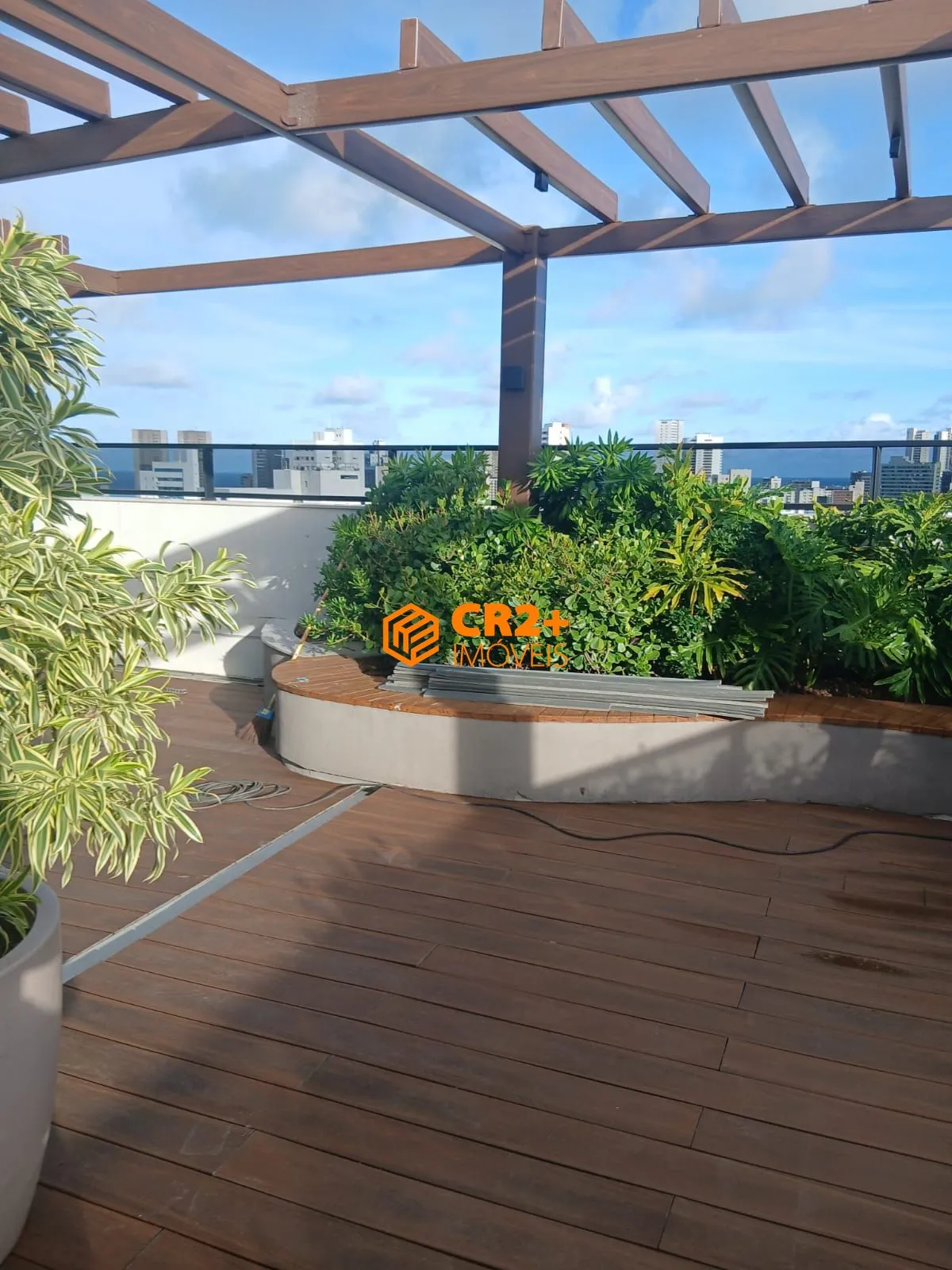 Imagem Apartamento Alto Padrão a venda - Boa Viagem - 47m - 02 Torres