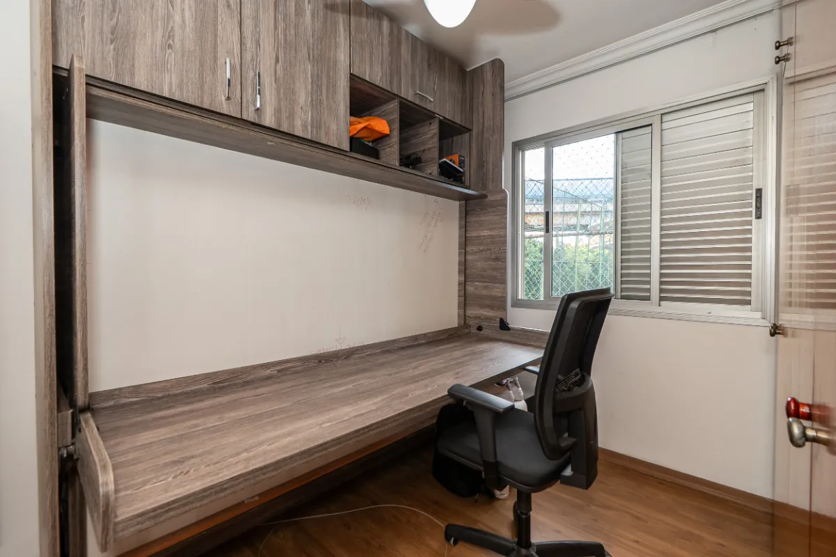 Imagem Apartamento para venda em Ipiranga com 2 quartos, 60m2
