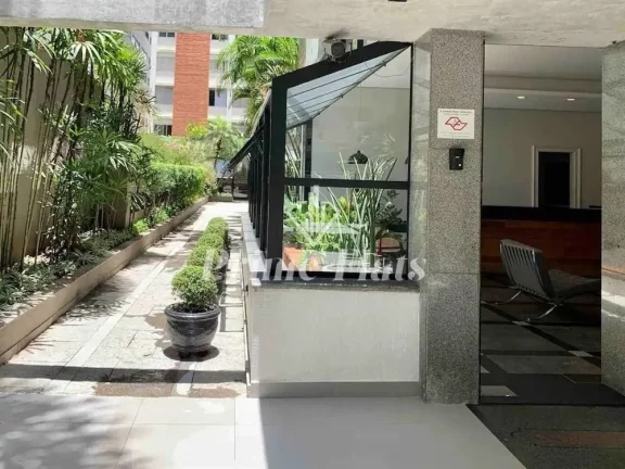 Imagem Flat disponível para locação no Flat Poeta Drummond, com 28m², 1 dormitório e 1 vaga de garagem
