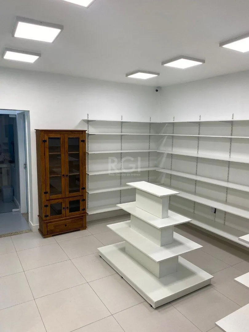 Imagem Loja para Venda - 70.76m², 0 dormitórios, Praia de Belas