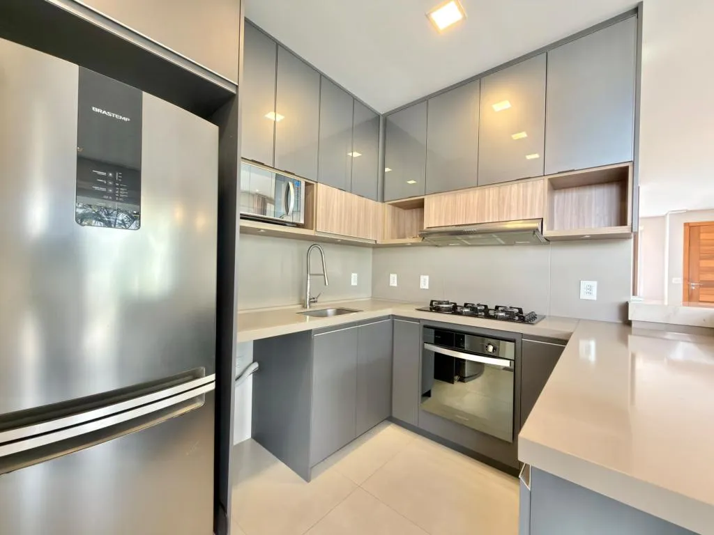 Imagem Casa em Condominio 4 Dormitórios - Bairro Zona Nova