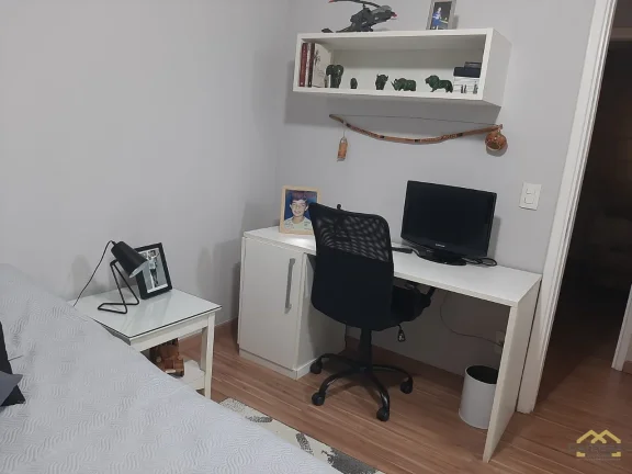 Imagem Apartamento a Venda Condomínio Cittá de Firenze - Jardim Ana Maria - Jundiaí/SP