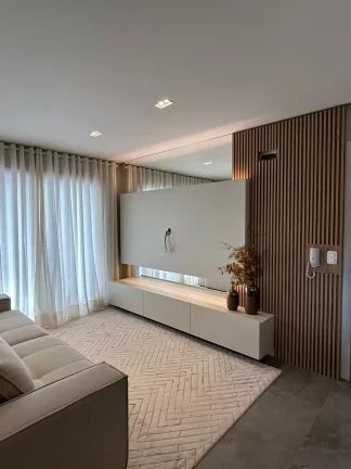 Imagem Apartamento 2 quartos sendo 1 suíte para venda no bairro São Jos?(C) em Caxias do Sul