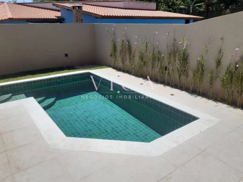 Imagem Casa com 4 dormitórios, 200m², venda por R$ 2.300.000,00 -Alphaville/SP