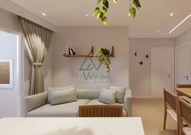 Imagem Apartamento à venda Weissópolis Pinhais PR