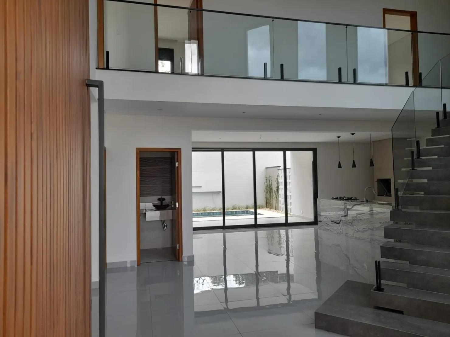 Foto do imóvel Casa à venda 4 Quartos, 4 Suites, 2 Vagas, 340M², Guedes, Tremembé - SP | Morada do Visconde