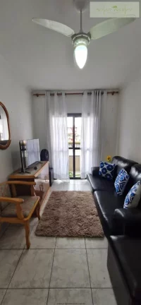 Imagem Apartamentos no Litoral para venda em Praia Grande no bairro Vila Tupi