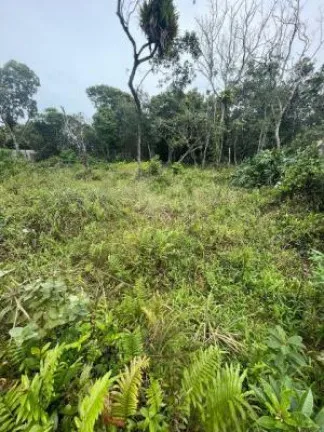 Terreno à Venda, 280 m² em Jd. Marambá - Itanhaém