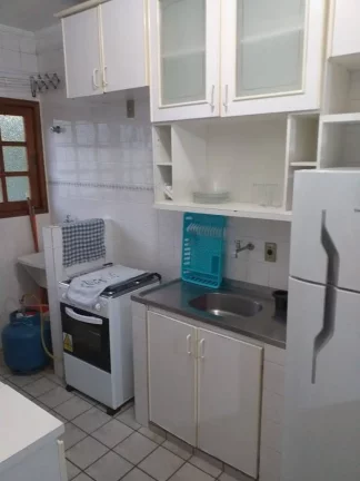 Imagem Próximo a praia - Apartamento em Ubatuba - Praia da Sununga - Lázaro