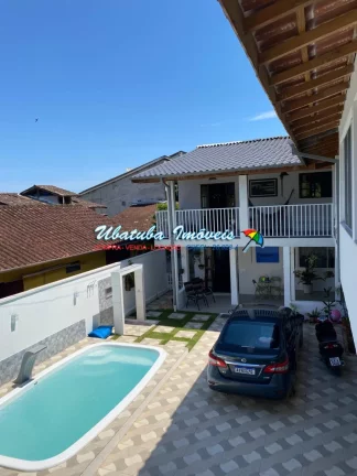 Imagem Linda Casa tipo sobrado