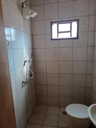 Imagem CASA A VENDA NA AVENIDA DO JARDIM ANTUNES