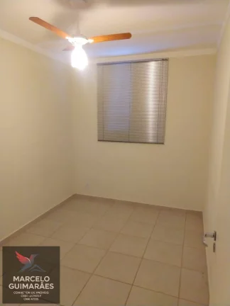 Imagem Apto Residencial Cristo Redentor 2 Dormitórios Jd Terra Branca