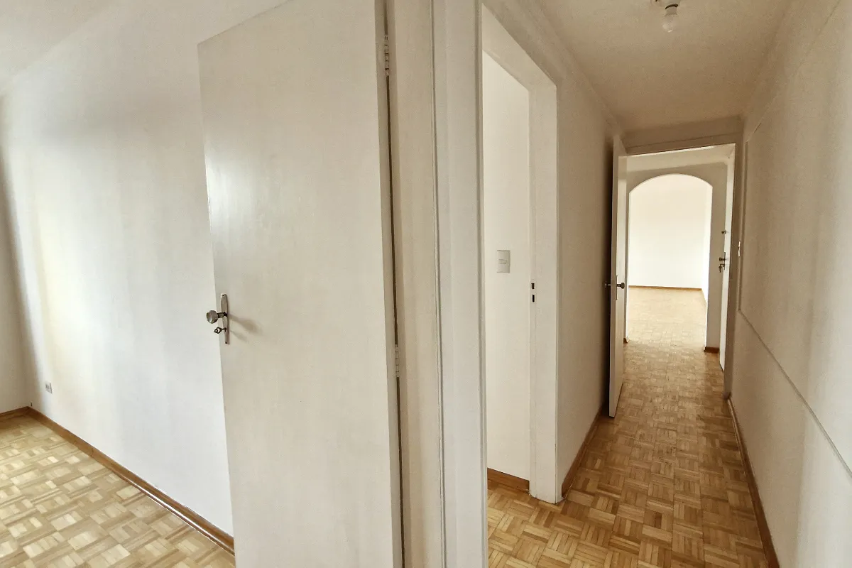 Imagem Apartamento para venda em Água Fria com 3 quartos, sendo 1 suíte, 124m2