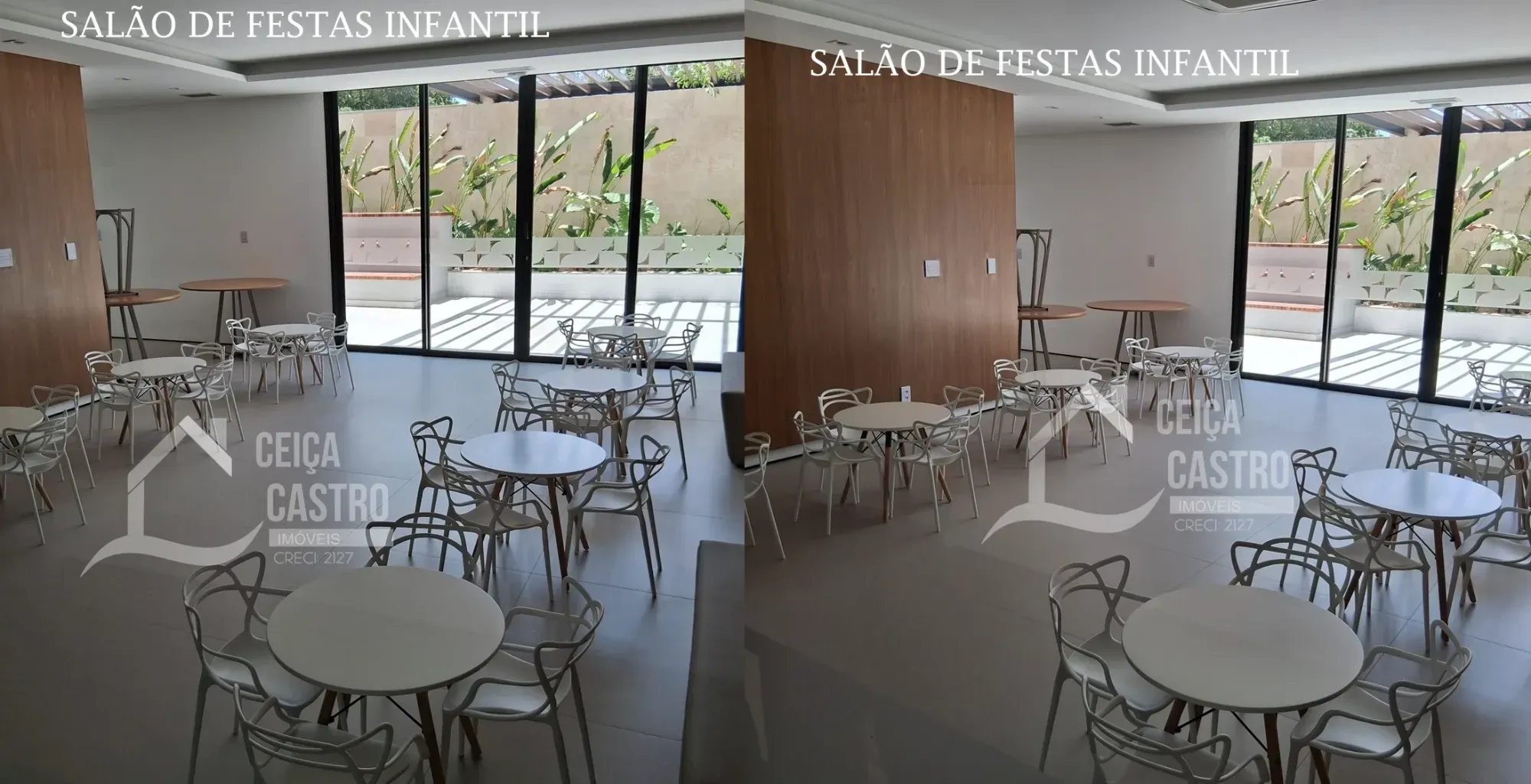 Imagem Apartamento à Venda, 368 m² em Adrianópolis - Manaus