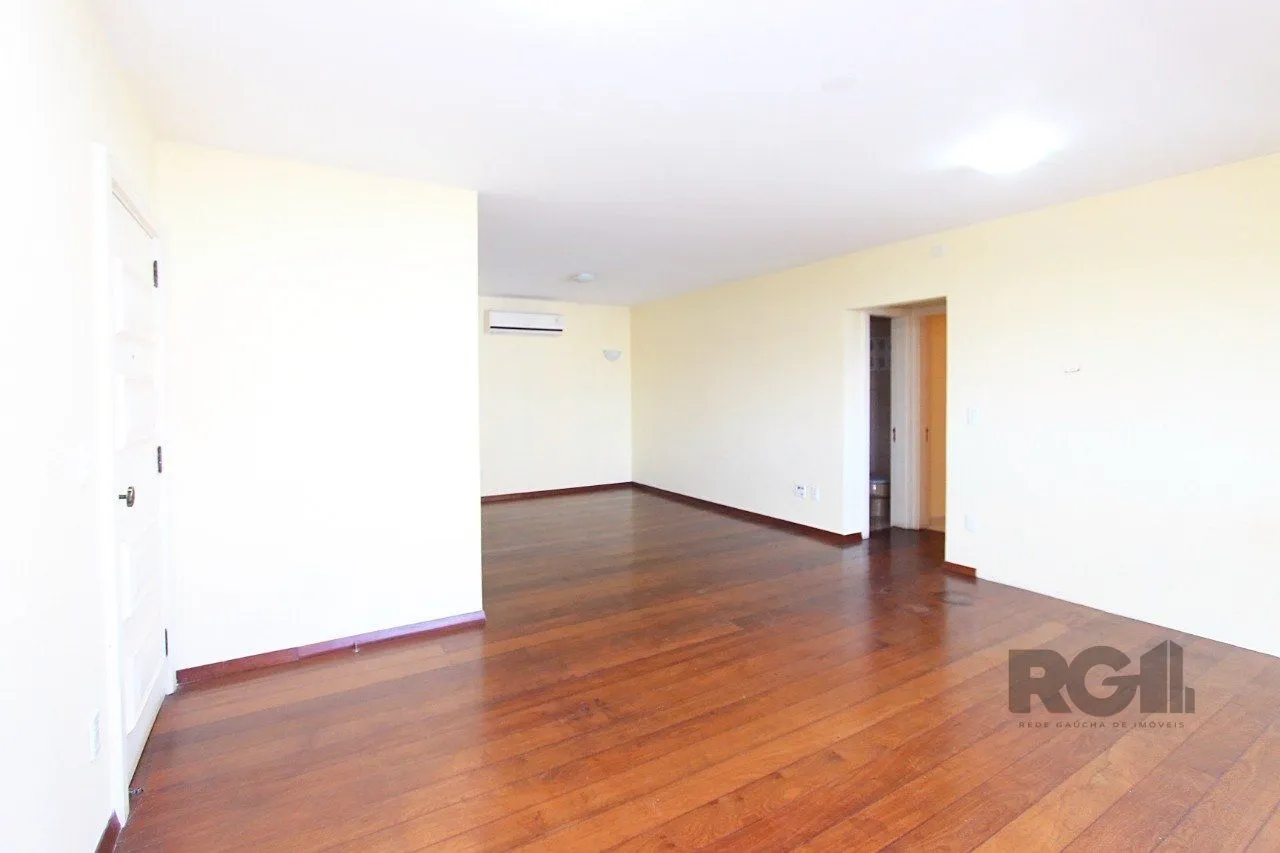 Imagem Apartamento para Venda - 186.15m², 3 dormitórios, sendo 1 suites, 2 vagas - Vila Rosa