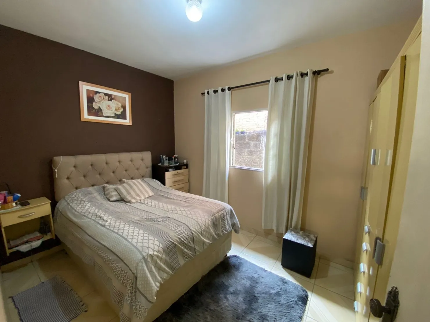 Imagem Casa à venda 4 Quartos, 1 Vaga, 250M², Jardim Baronesa, Taubaté - SP