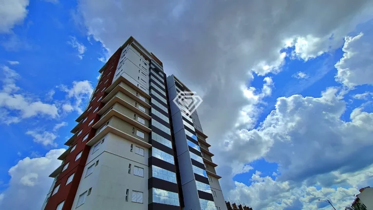 Imagem Apartamento 3 Suítes, 87 m² à venda na 110 Norte - Luman Ville