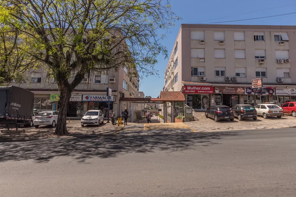 Imagem Apartamento em Vila Ipiranga