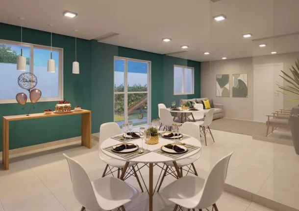 Imagem APARTAMENTO RESIDENCIAL em São Paulo - SP, Cambuci