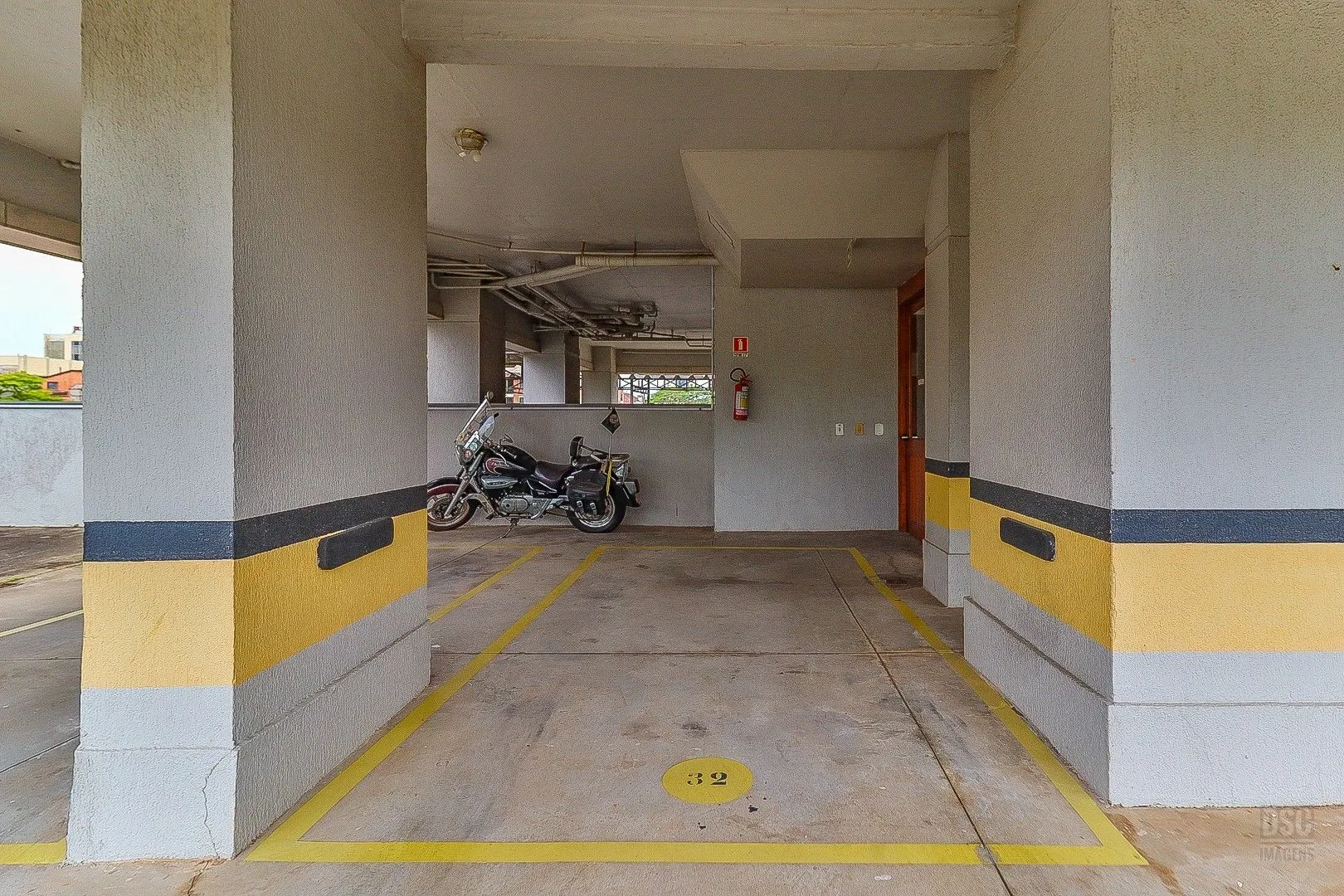 Imagem Apartamento em Praia de Belas