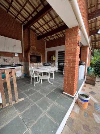 Imagem chácara com 6.800 m² 5 DORM à venda em Itatiba - SP