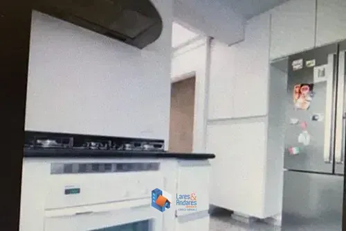 Imagem Casa no condomínio Residencial Belle Ville para venda com 4 quartos, sendo 4 suítes, 312m²