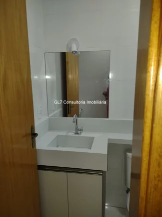 Imagem Casas a Venda no Jardim Pau Preto Indaiatuba SP