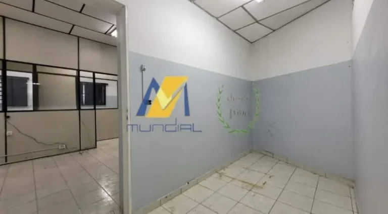 Imagem ???? Excelente Galpão Industrial para Locação em Santo André, Centro.