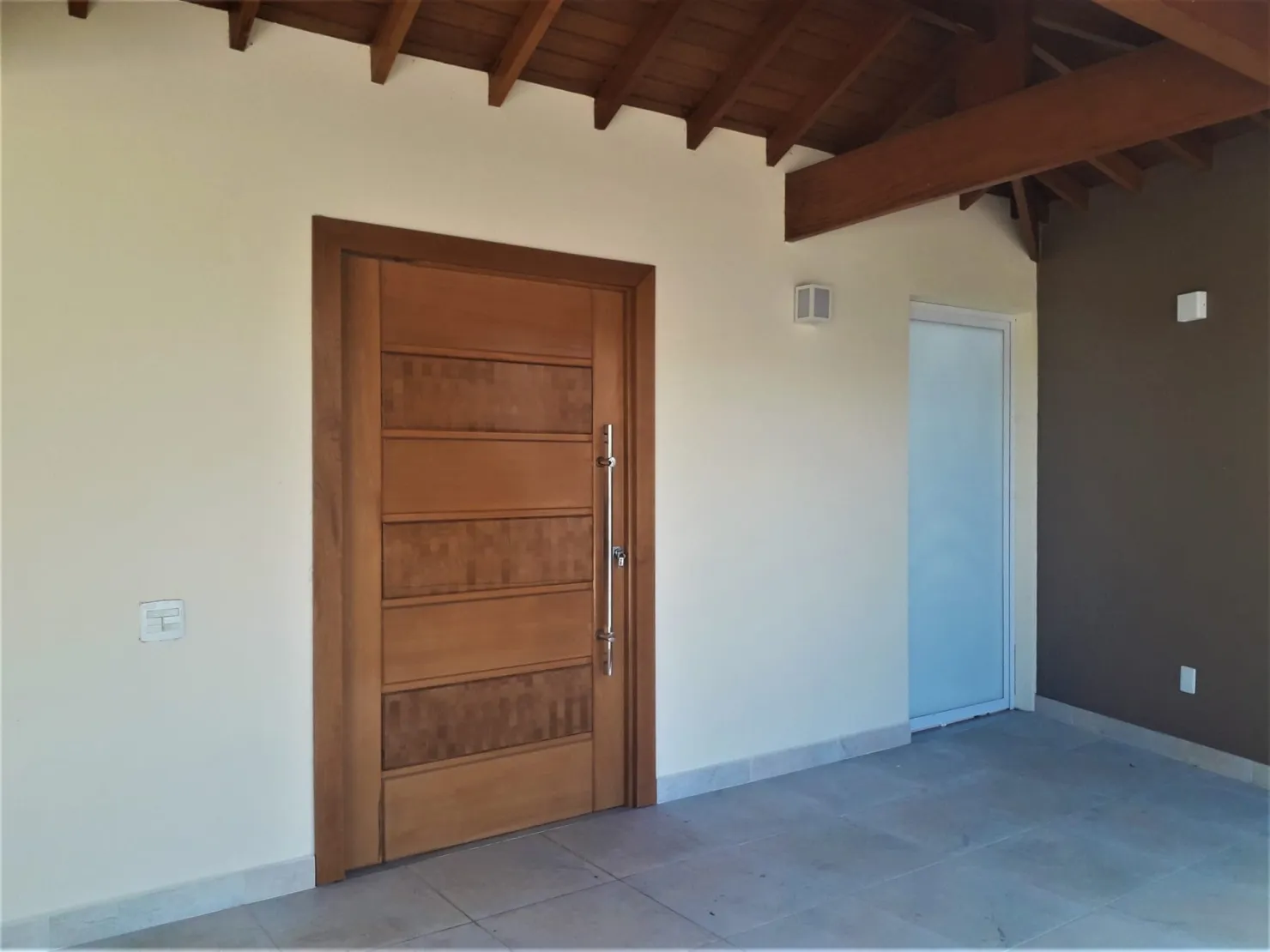 Imagem Casa à venda 3 Quartos, 1 Suite, 4 Vagas, 373.13M², Parque São Luís, Taubaté - SP | Residencial Jatobá