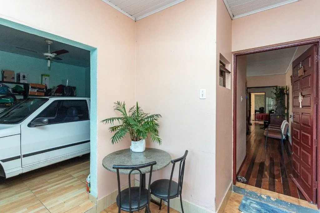 Imagem Casa sobrado de 3 dormitórios