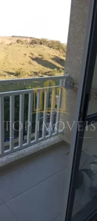 Imagem Apartamento de 2 dormitórios com suíte no Residencial Flamboyant