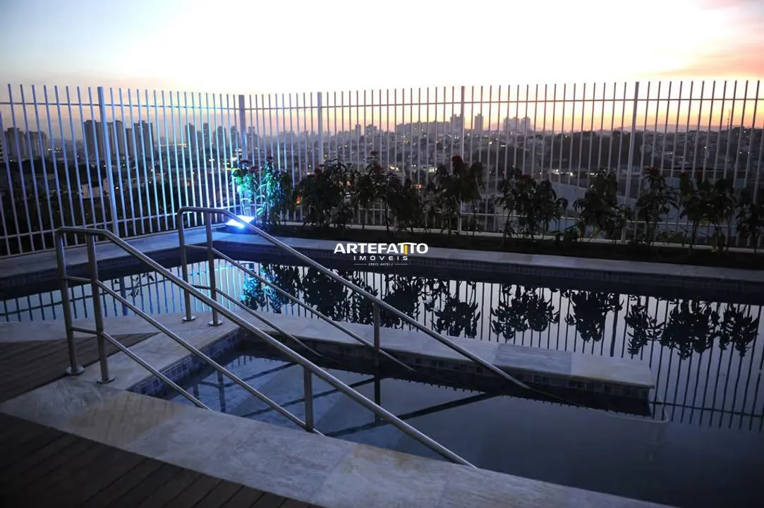 Imagem Apartamento à venda em São Paulo, Casa Verde, com 3 quartos, 86m2