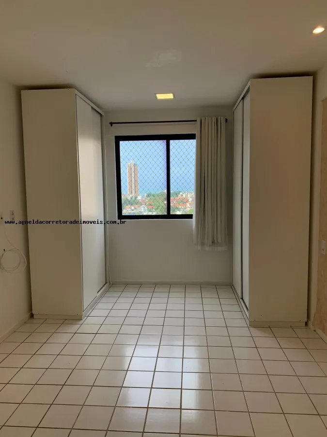 Imagem Apartamento para Venda em Natal, PONTA NEGRA, 3 dormitórios, 1 suíte, 2 banheiros, 2 vagas