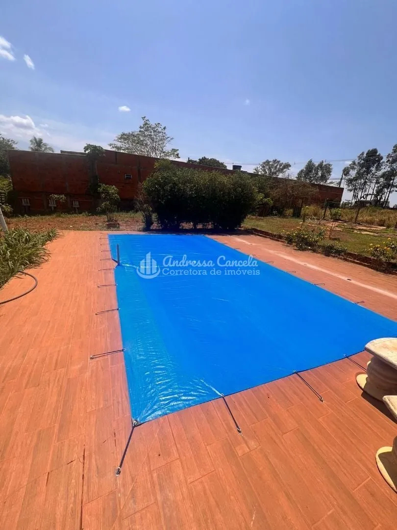 Imagem Chácara com 4 dormitórios à venda, 3329 m² por R$ 950.000,00 - Residencial Bela Vista I (Zona Rural) - São José do Rio Preto/SP