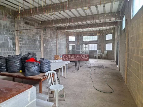 Imagem Salão à venda, 100 m² por R$ 600.000,00 - Jardim Modelo - São Paulo/SP