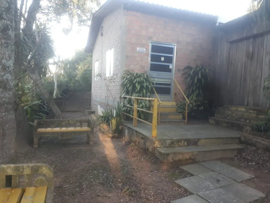 Imagem Terreno para Venda - 4545m², 0 dormitórios, Belém Novo