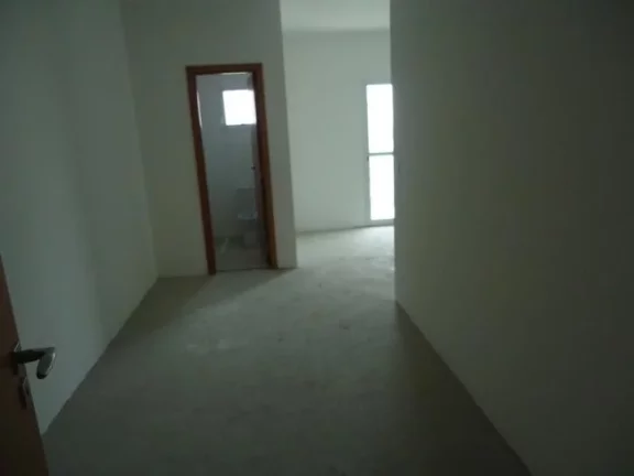 Imagem Lindo apto alto padrão no Gonzaga andar alto - 3 vagas