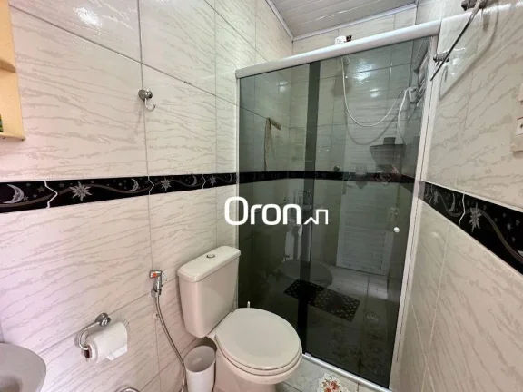 Imagem Casa à venda, 188 m² por R$ 798.000,00 - Vila Novo Horizonte - Goiânia/GO