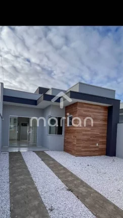 Imagem Casa com 2 quartos, Itacolomi - Balneário Piçarras