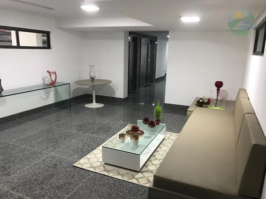 Imagem Apartamento 2 quartos , Semi-novo, Mobiliado, para alugar, Torre, Recife.