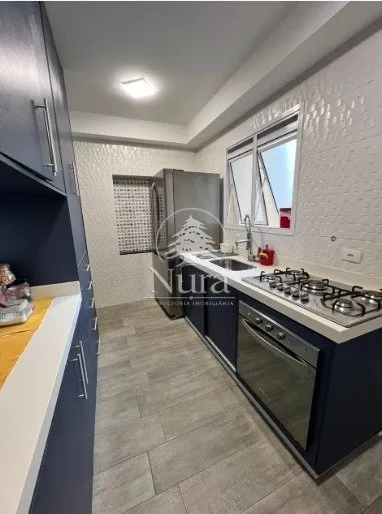 Imagem Apartamento de 3 quartos, 111m² no bairro Ponta da Praia, em Santos