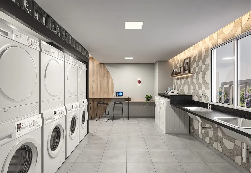 Imagem Brooklin Sky Home Tower - Breve Lançamento - Brooklin Sky Home Tower
