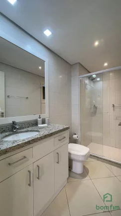 Imagem Apartamento CCTF 220 Apto 302