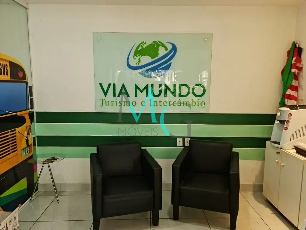 Imagem Loja para alugar, 22 m² por R$ 3.600,00/mês - Campo Grande - Rio de Janeiro/RJ