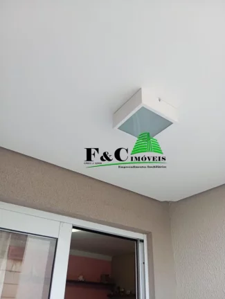 Imagem Apartamento para Venda em Limeira, Residencial Jardins de Limeira, 2 dormitórios, 1 banheiro, 1 vaga