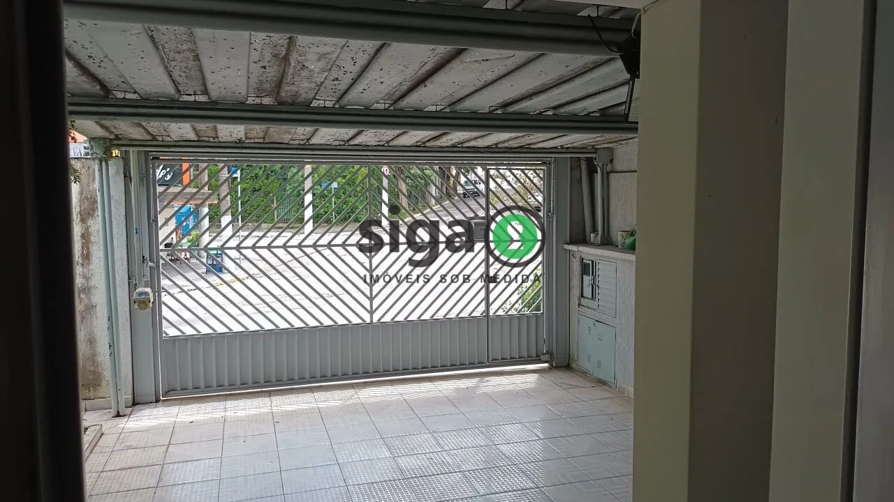 Imagem Casa com 4 dormitórios para venda em Planalto Paulista - 2 vagas